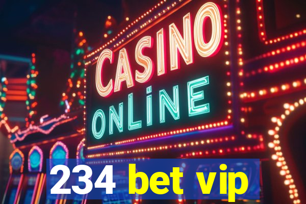 234 bet vip